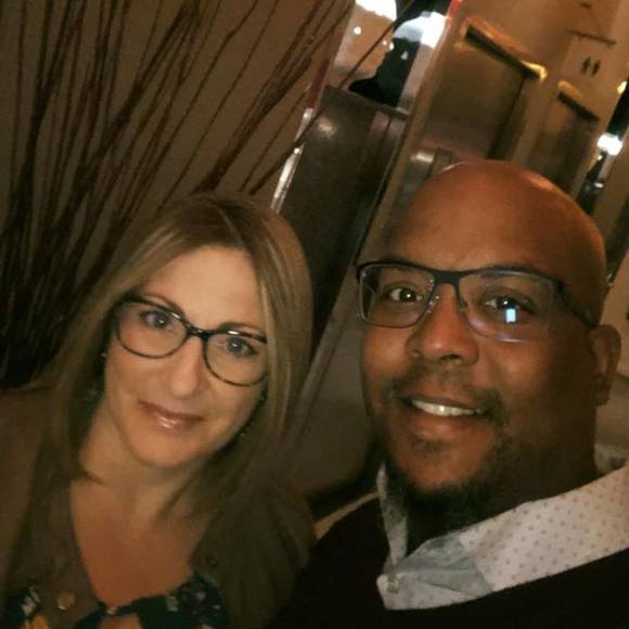 Meet your Posher, Kristin - Picture 1 of 1